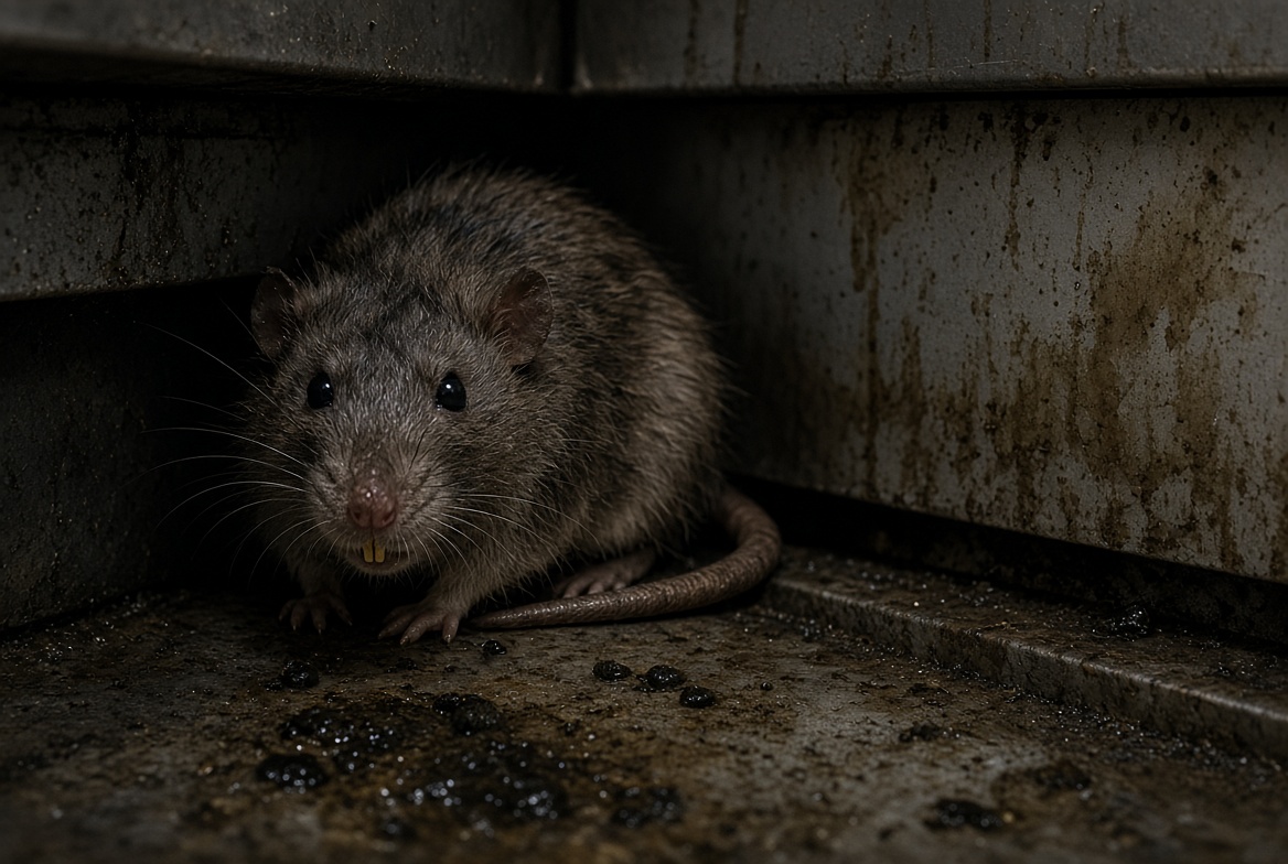 Mice & Rats